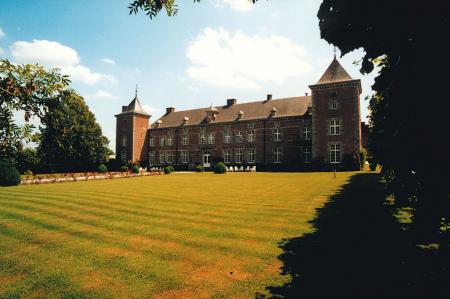 Château de Bonneville ( M TOUSSAINT )