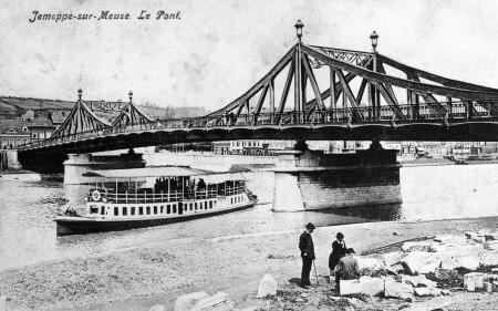 Jemeppe Sur Meuse ( Martine DEFOUX)