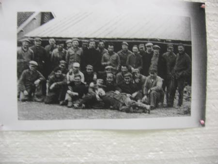 carrières