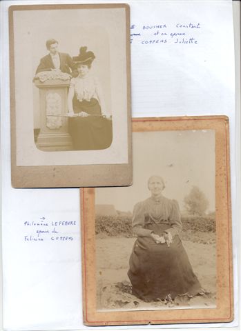 LES COPPENS