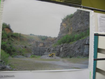 CARRIERES