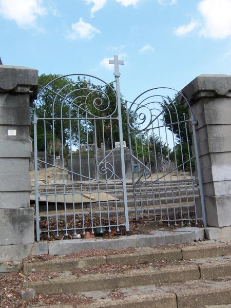 Cimetière de Grivegnée