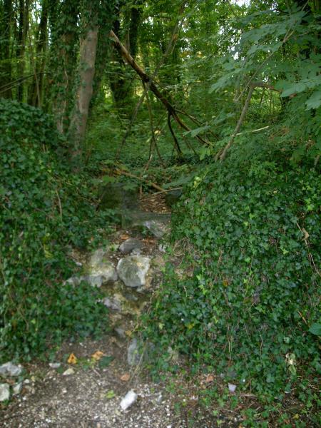 cimetière de sclayn