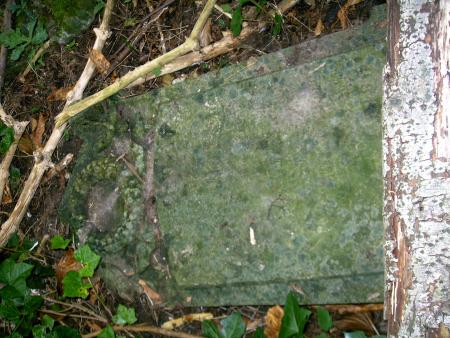 Cimetière de Sclayn