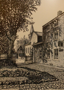 SENY: l'Eglise.