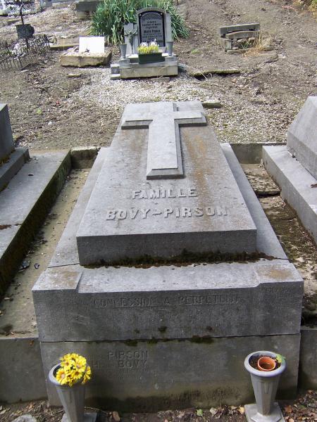 Cimetière de Grivegnée