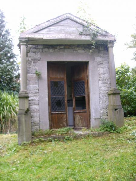 Cimetière de Slayn