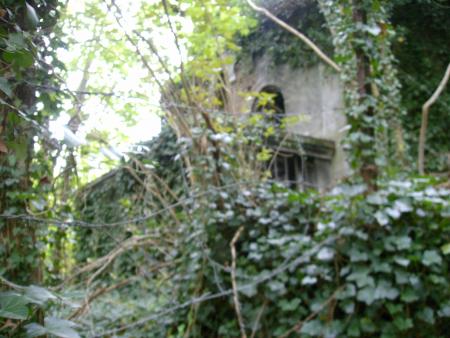Cimetière de Sclayn