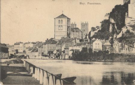 HUY: panorama