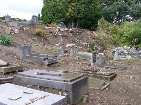 Cimetière de Grivegnée