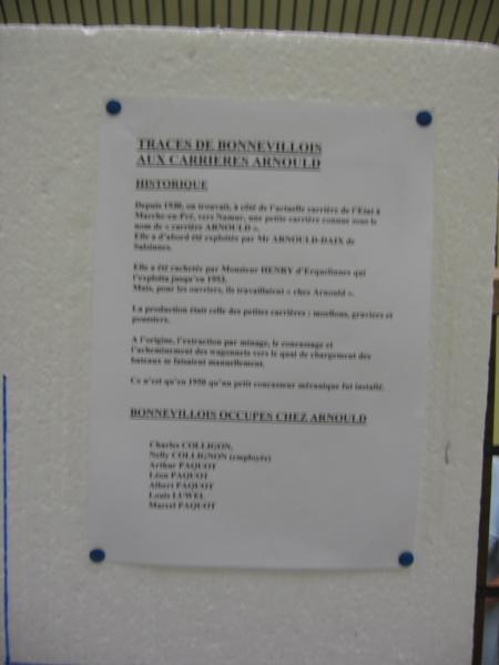 CARRIERES