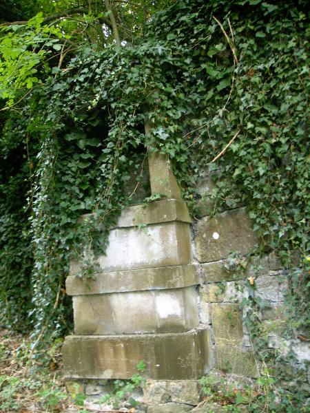 Cimetière de Sclayn
