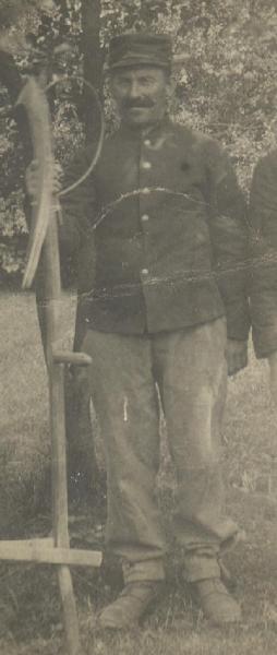 Soltau 1916
