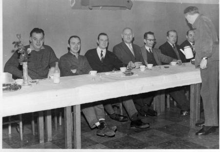 Photo de l' atelier SNCV Aux bas prés à Salzinne (Namur) déposée par Marrine DEFOUX